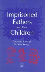 Tapa de Imprisoned fathers and their children