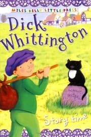 Tapa de Dick Whittington