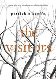Tapa de The Visitors