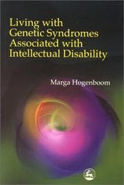 Tapa de Living With Genetic Syndromes Associated With Intellectual Disability