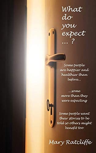 Tapa de What Do You Expect....?