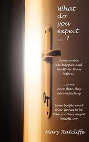 Tapa de What Do You Expect....?