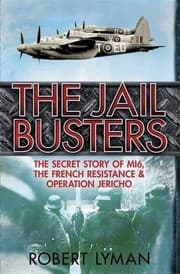 Tapa de The Jail Busters
