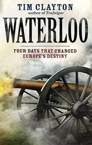 Tapa de Waterloo