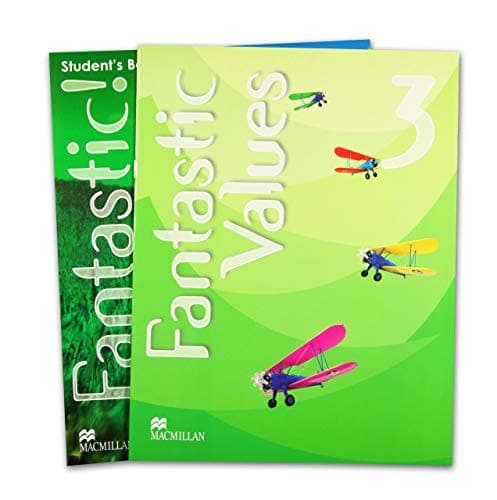 Tapa de Fantastic SB 3 Pk