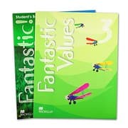 Tapa de Fantastic SB 3 Pk