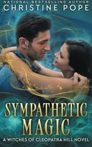 Tapa de Sympathetic Magic
