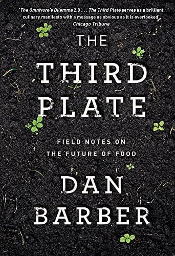 Tapa de The Third Plate