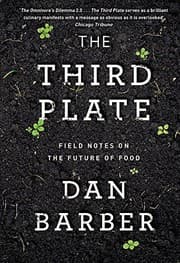Tapa de The Third Plate