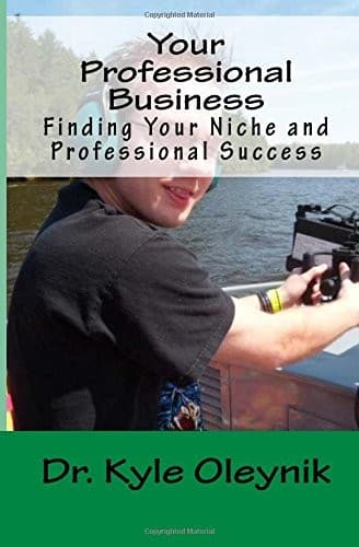 Tapa de Your Professional Business