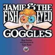 Tapa de Jamie & The Fish-Eyed Goggles