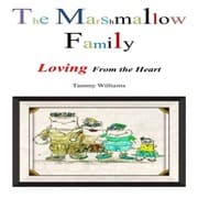Tapa de The Marshmallow Family