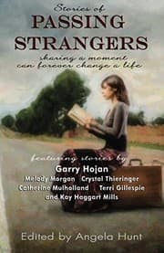 Tapa de Stories of Passing Strangers