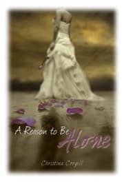 Tapa de A Reason to Be Alone