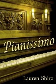 Tapa de Pianissimo