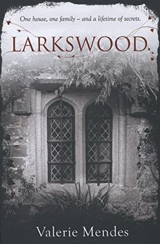 Tapa de Larkswood