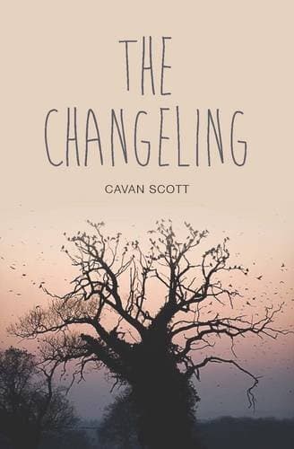 Tapa de The Changeling