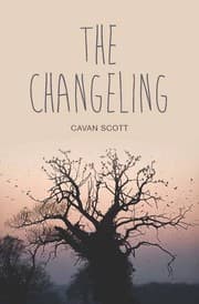 Tapa de The Changeling