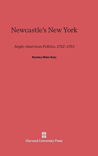 Tapa de Newcastle's New York