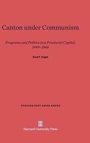 Tapa de Canton under Communism