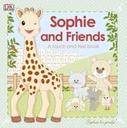 Tapa de Sophie La Girafe and Friends