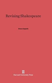 Tapa de Revising Shakespeare