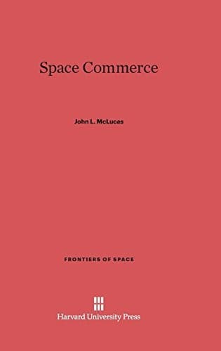 Tapa de Space Commerce