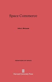 Tapa de Space Commerce