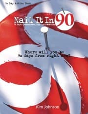 Tapa de Nail It In 90