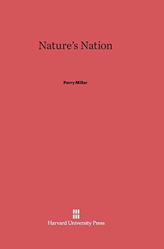 Tapa de Nature's Nation