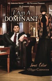 Tapa de I Am A Dominant