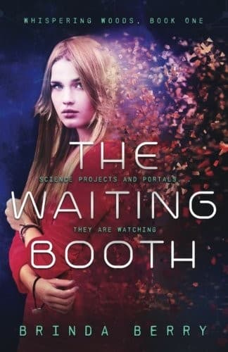 Tapa de The Waiting Booth