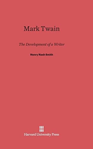 Tapa de Mark Twain