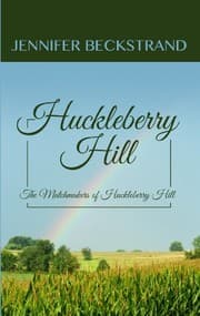 Tapa de Huckleberry Hill