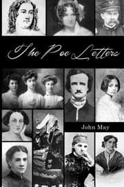 Tapa de The Poe Letters