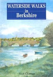 Tapa de Waterside Walks in Berkshire