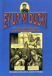 Tapa de Ey up, mi duck !
