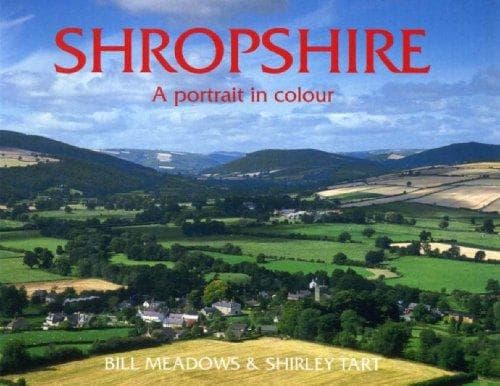 Tapa de Shropshire