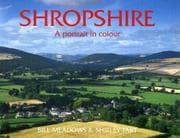 Tapa de Shropshire