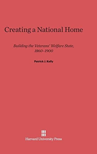 Tapa de Creating a National Home