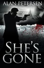 Tapa de She's Gone