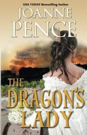Tapa de The Dragon's Lady