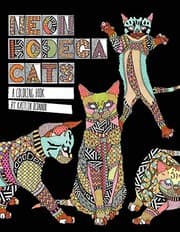 Tapa de Neon Bodega Cats