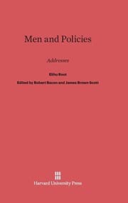 Tapa de Men and Policies