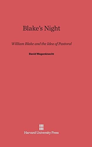 Tapa de Blake's Night