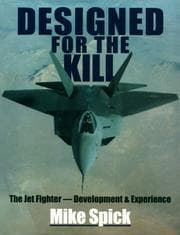 Tapa de Designed for the kill