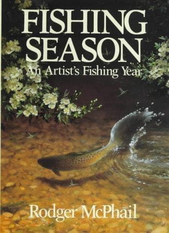 Tapa de Fishing Season