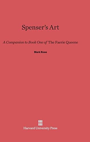Tapa de Spenser's Art