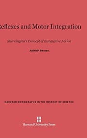 Tapa de Reflexes and Motor Integration