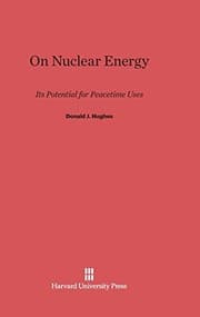 Tapa de On Nuclear Energy
